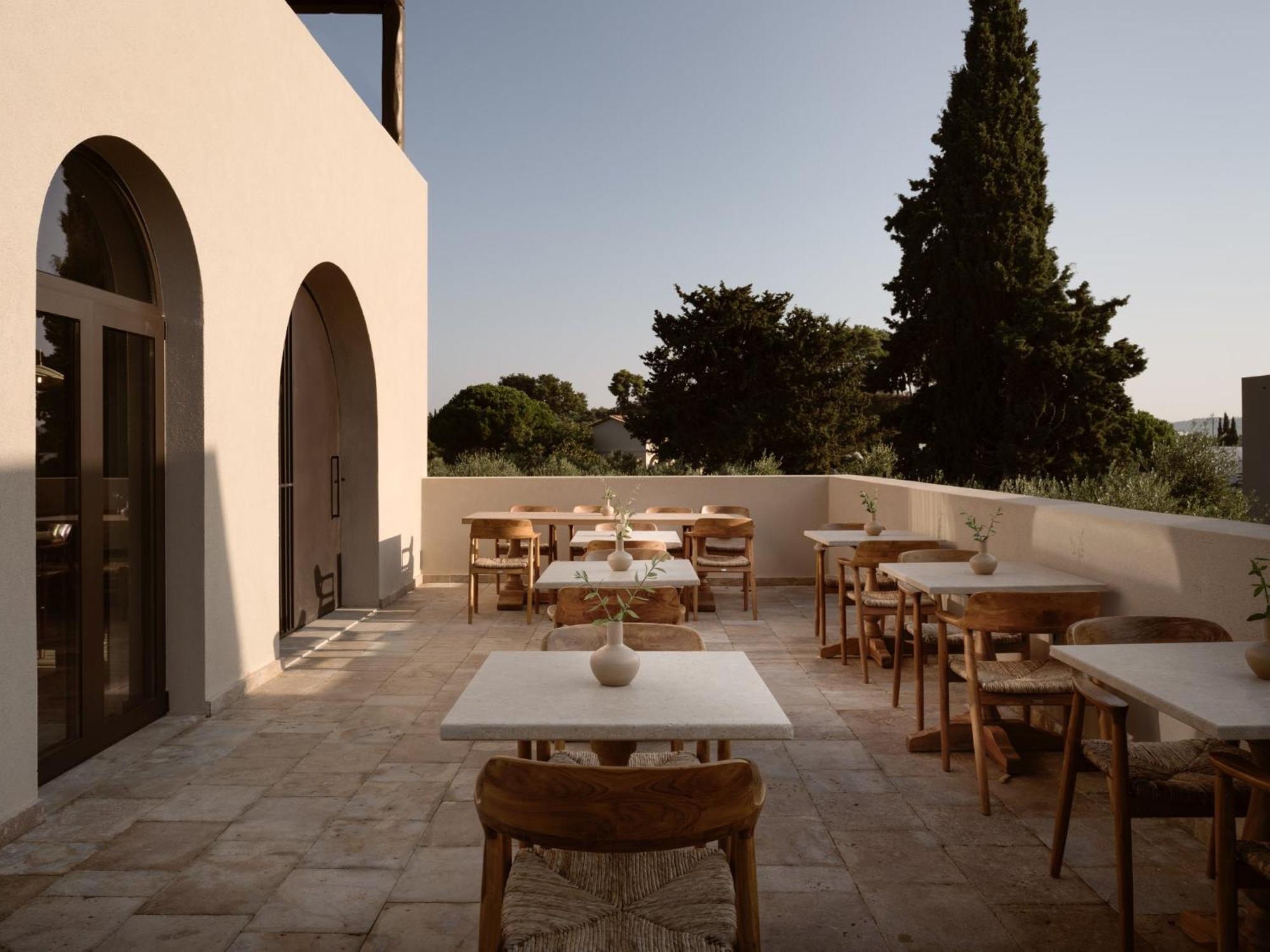 Pierros Verde Lithakia (Zakynthos) Exterior foto