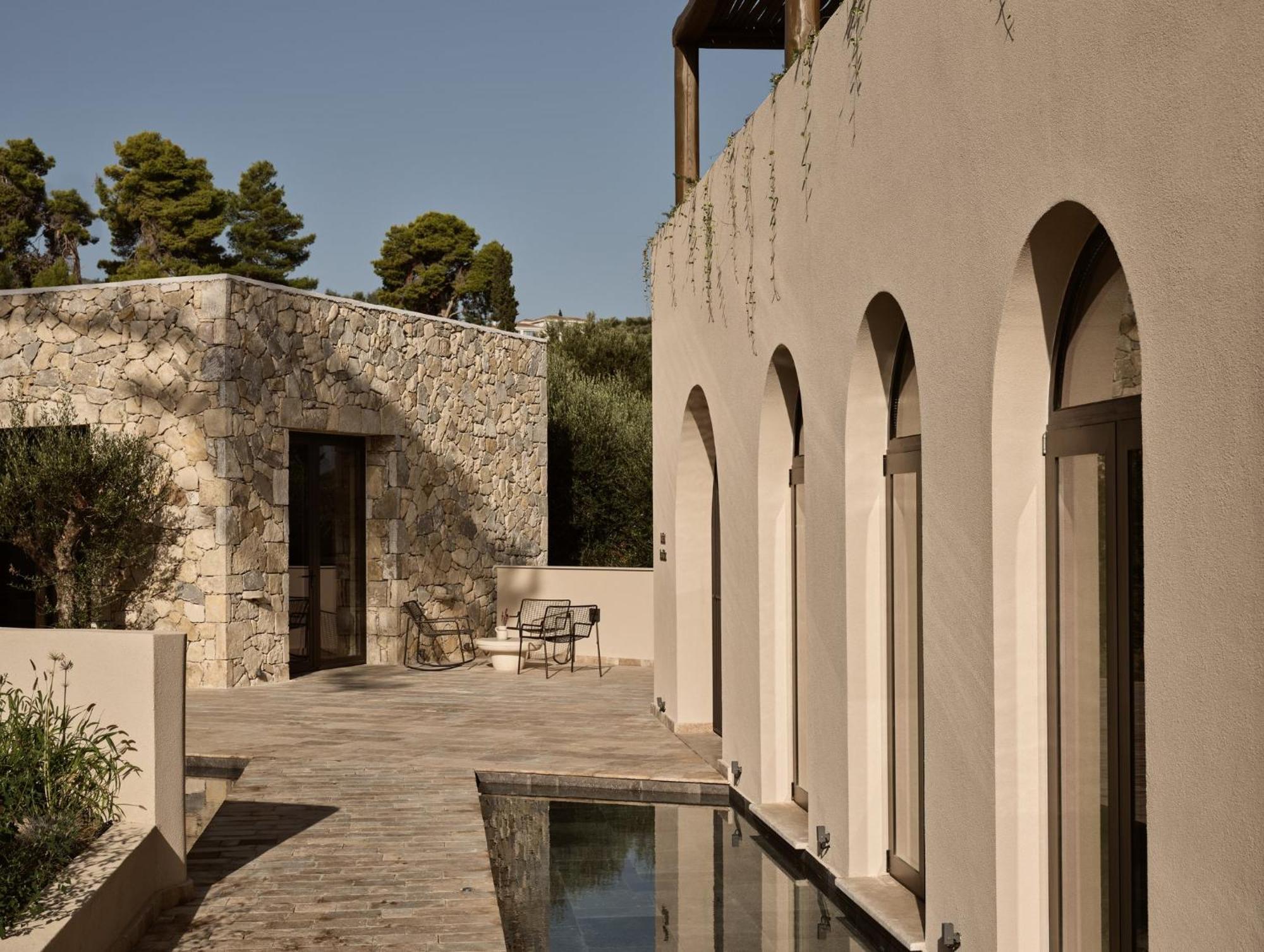 Pierros Verde Lithakia (Zakynthos) Exterior foto