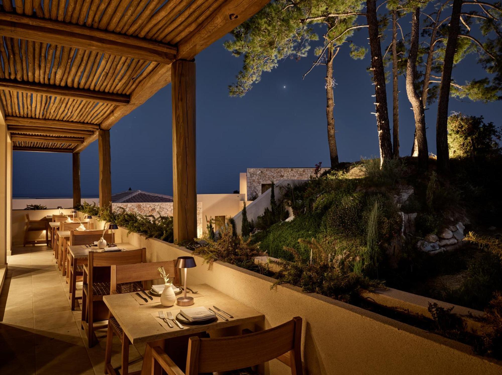 Pierros Verde Lithakia (Zakynthos) Exterior foto