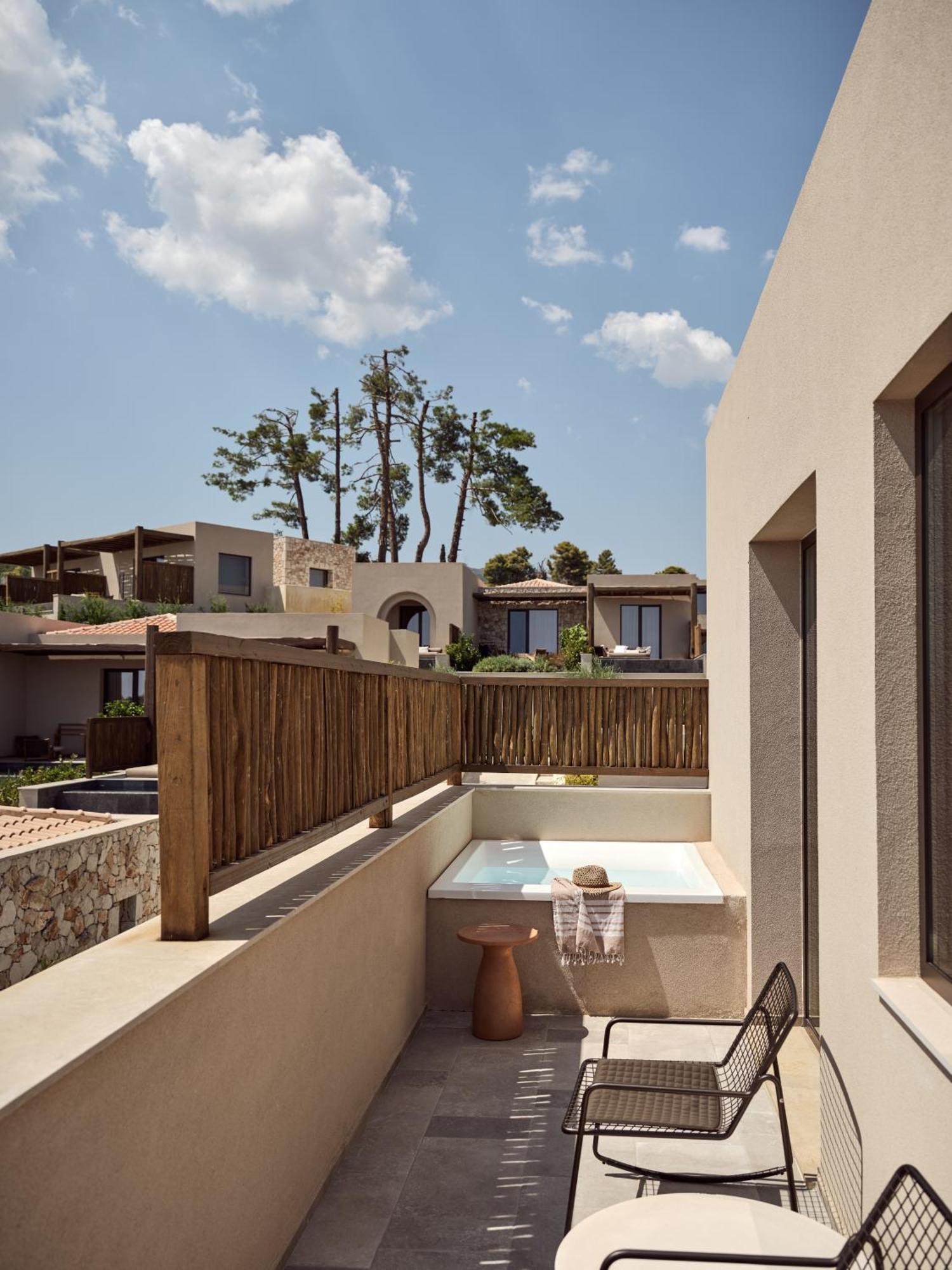 Pierros Verde Lithakia (Zakynthos) Exterior foto