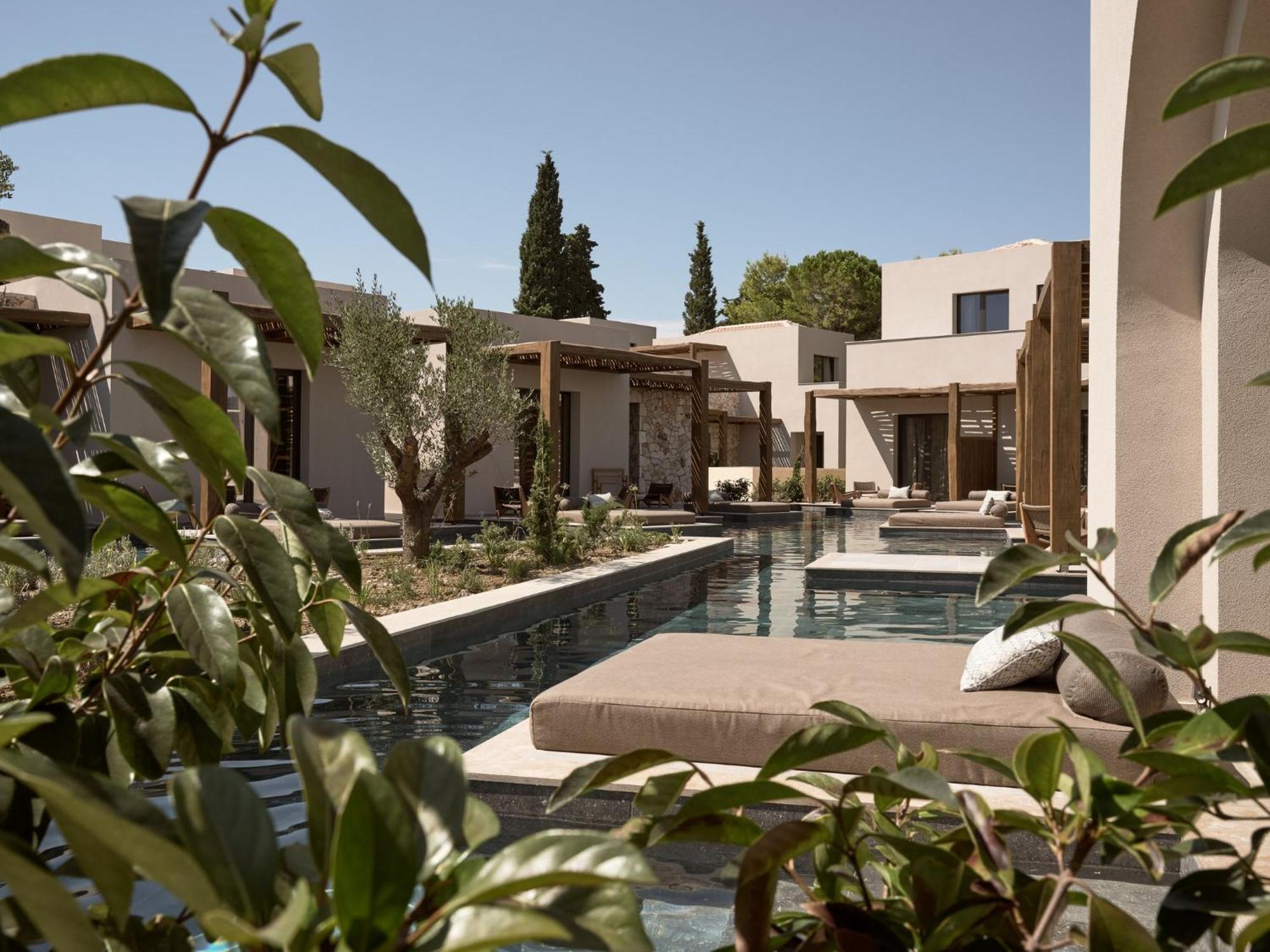 Pierros Verde Lithakia (Zakynthos) Exterior foto